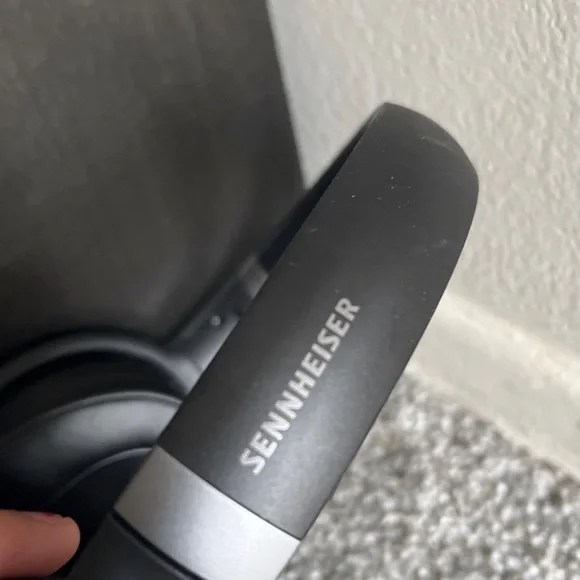 sennheiser headphones